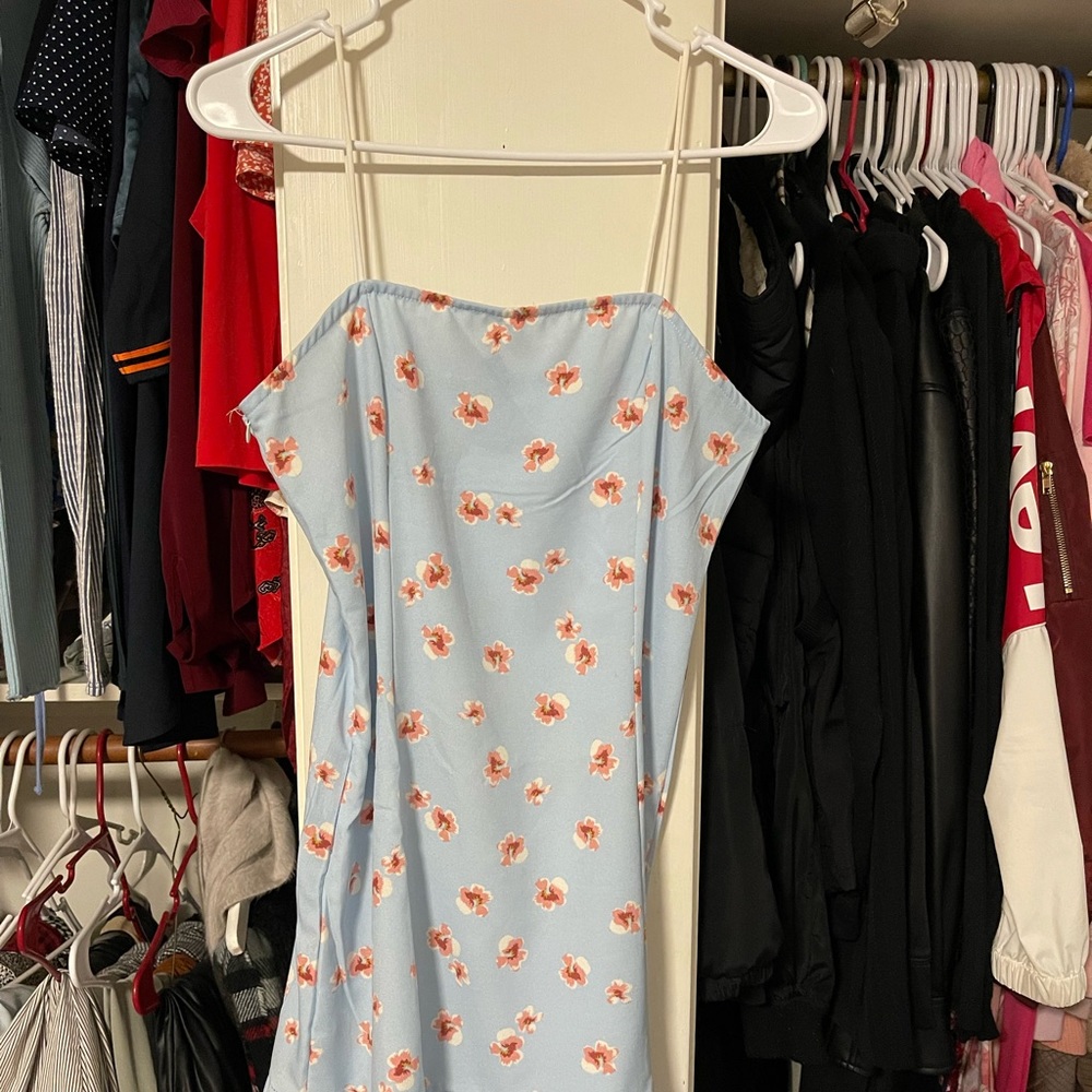 Zaful Mini dress